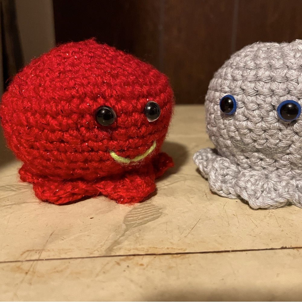 Baby ghost - Picture 2 of 5